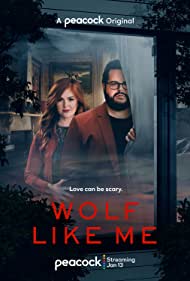 Watch Full TV Series :Wolf Like Me (2022-)