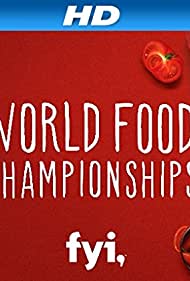 Watch Full TV Series :World Food Championships (2014-)