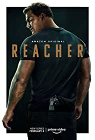 Watch Full TV Series :Reacher (2022-)