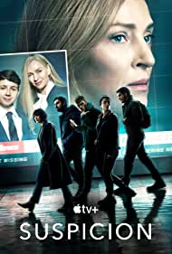 Watch Full TV Series :Suspicion (2022-)