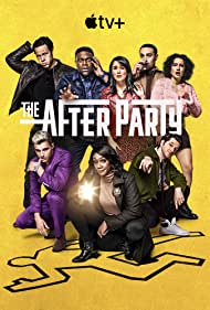Watch Full TV Series :The Afterparty (2022-)