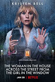 Watch Full TV Series :The Woman in the House Across the Street from the Girl in the Window (2022-)