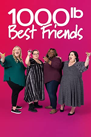 Watch Full TV Series :1000 lb Best Friends (2022-)