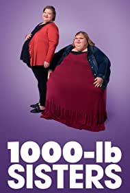 Watch Full TV Series :1000 lb Sisters (2020-)