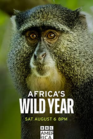 Watch Full TV Series :Africas wild year (2021)