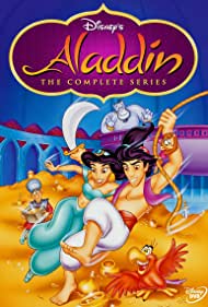 Watch Full TV Series :Aladdin (1994-1995)