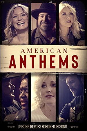 Watch Full TV Series :American Anthems (2022-)