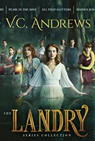 Watch Full TV Series :V C Andrews Landry Family (2021-)