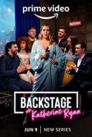 Watch Full TV Series :Backstage with Katherine Ryan (2022-)