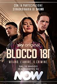 Watch Full TV Series :Blocco 181 (2022-)