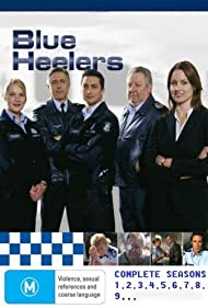 Watch Full TV Series :Blue Heelers (1994-2006)