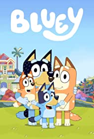 Watch Full TV Series :Bluey (2018-)