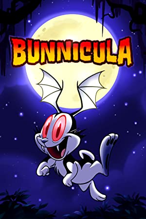 Watch Full TV Series :Bunnicula (2016-2019)