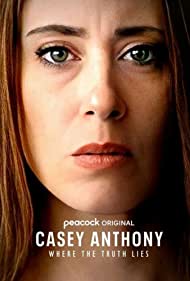 Watch Full TV Series :Casey Anthony Where the Truth Lies (2022)