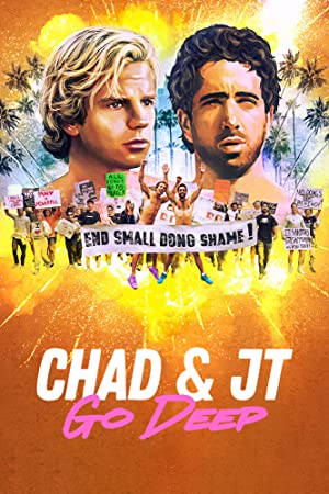Watch Full TV Series :Chad JT Go Deep (2022-)