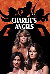 Watch Full TV Series :Charlies Angels (1976-1981)