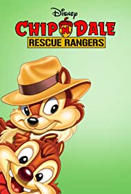 Watch Full TV Series :Chip n Dale Rescue Rangers (1989-1990)
