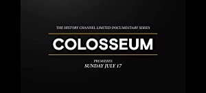 Watch Full TV Series :Colosseum (2022-)