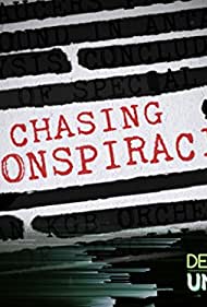 Watch Full TV Series :Conspiracy (2015-)