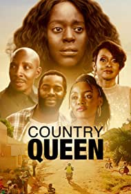Watch Full TV Series :Country Queen (2022-)