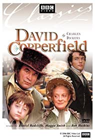 Watch Full TV Series :David Copperfield (1999-2000)