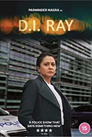 Watch Full TV Series :DI Ray (2022-)