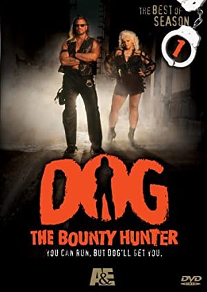 Watch Full TV Series :Dog the Bounty Hunter (2003-2012)