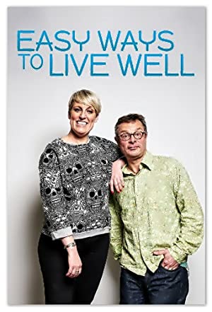 Watch Full TV Series :Easy Ways to Live Well (2020-)