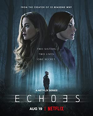 Watch Full TV Series :Echoes (2022)