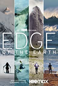Watch Full TV Series :Edge of the Earth (2022-)