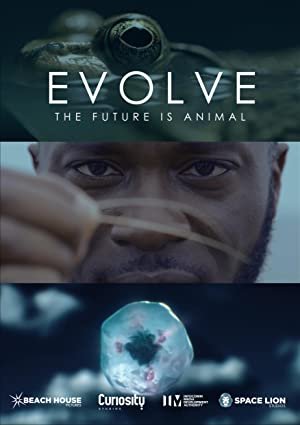 Watch Full TV Series :Evolve (2021-)