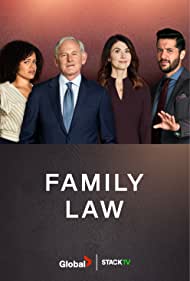 Watch Full TV Series :Family Law (2021-)