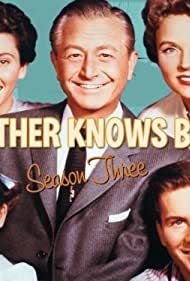 Watch Full TV Series :Father Knows Best (1954-1960)