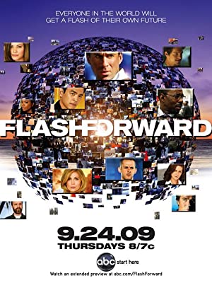Watch Full TV Series :Flashforward (2009-2010)
