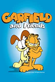 Watch Full TV Series :Garfield and Friends (1988-1995)