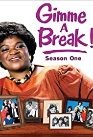 Watch Full TV Series :Gimme a Break (1981-1987)