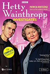 Watch Full TV Series :Hetty Wainthropp Investigates (19961998)