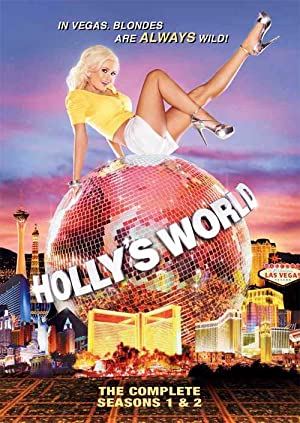 Watch Full TV Series :Hollys World (2009-)