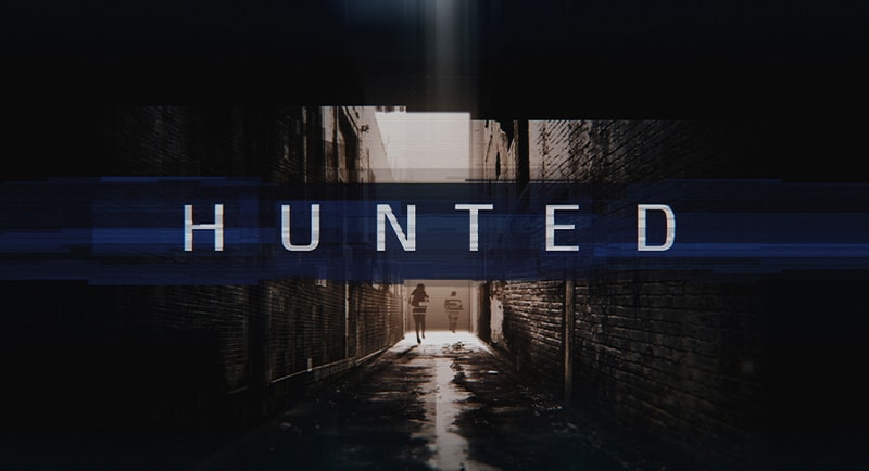 Watch Full TV Series :Hunted Australia (2022-)