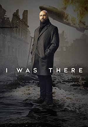 Watch Full TV Series :I Was There (2022-)