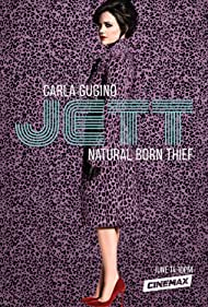 Watch Full TV Series :Jett (2019 )