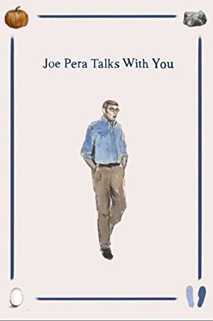 Watch Full TV Series :Joe Pera Talks with You (2018-2021)