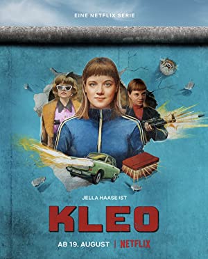 Watch Full TV Series :Kleo (2022-)
