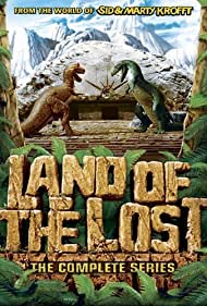 Watch Full TV Series :Land of the Lost (1974-1977)