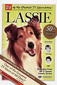 Watch Full TV Series :Lassie (1954-1974)