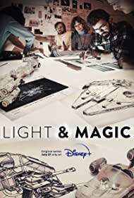 Watch Full TV Series :Light Magic (2022-)