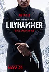 Watch Full TV Series :Lilyhammer (2012-2014)