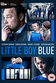 Watch Full TV Series :Little Boy Blue (2017)