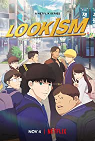 Watch Full TV Series :Lookism (2022-)