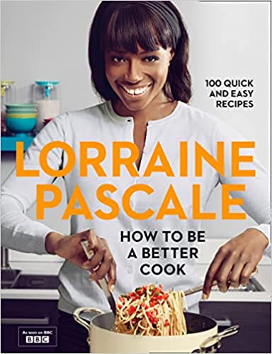 Watch Full TV Series :Lorraine Pascale How to Be a Better Cook (2014)
